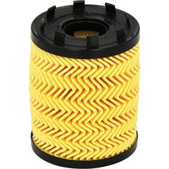 Fiat 500 Yağ Filtresi 2007-2022 Purflux 6001073250
