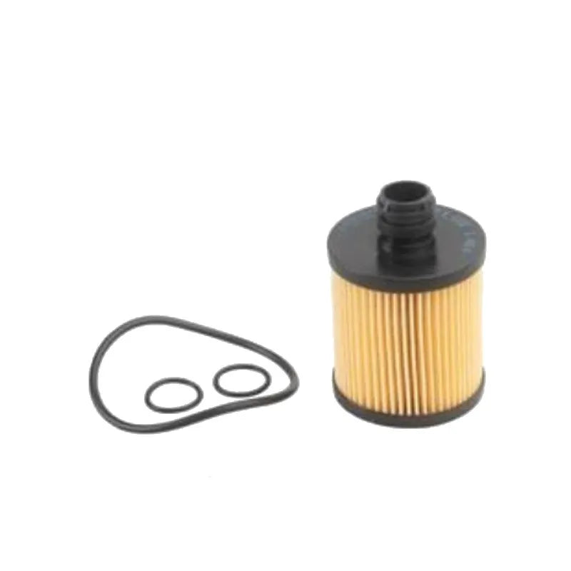 Mito Yağ Filtresi 2008-2014 Purflux 71754237