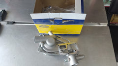 12 Toros Su Pompası