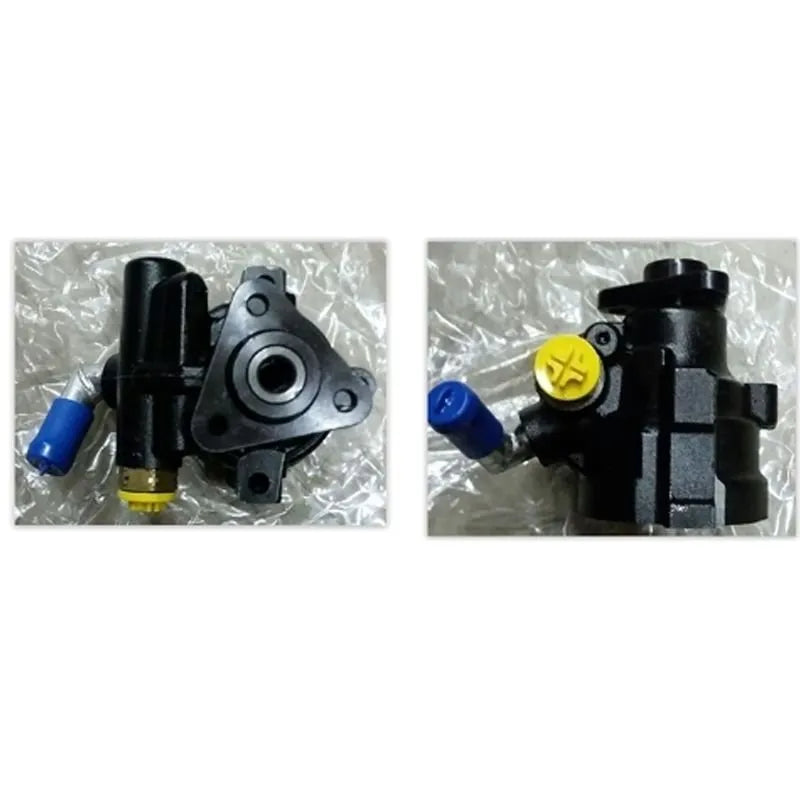 Albea Direksiyon Pompası 2002-2013 Ramsan 50502742