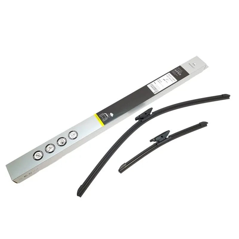 Captur Cam Silecek Süpürgesi 2013-2019 Rbw 288901164R