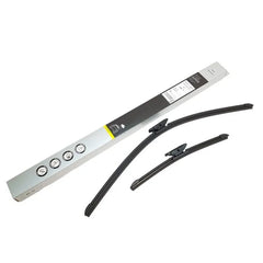 Captur Cam Silecek Süpürgesi 2013-2019 Rbw 288901164R