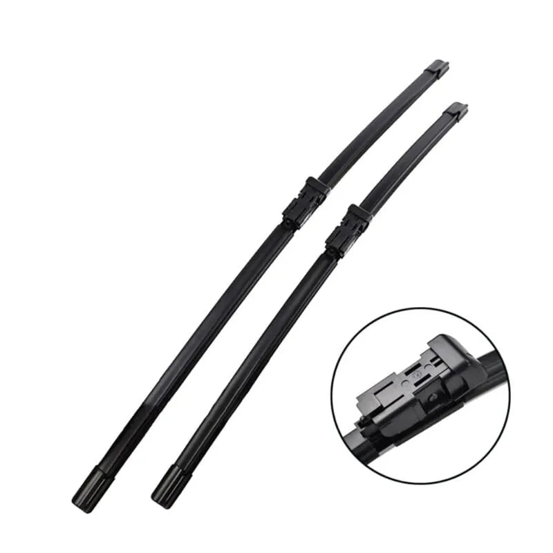 Bravo Cam Silecek Süpürgesi 2007-2015 RBW 90501