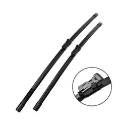 Bravo Cam Silecek Süpürgesi 2007-2015 RBW 90501