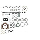 Doblo Motor Contası Takım Alt + Üst 2001-2010