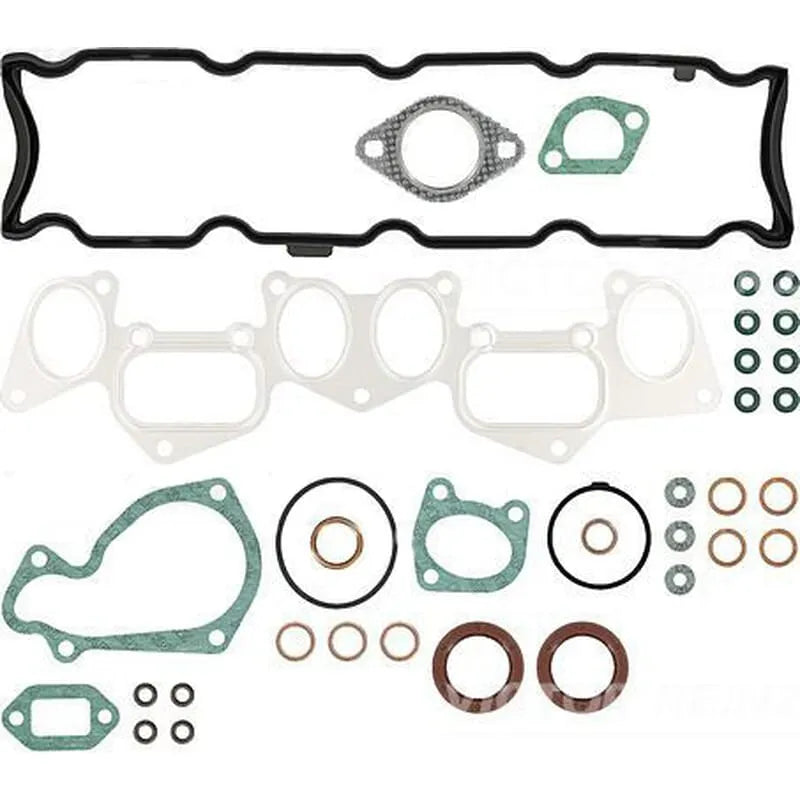 Scudo Motor Contası Takım Üst 1995-2004