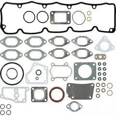 Ducato Motor Contası Takım Üst 1990-2006