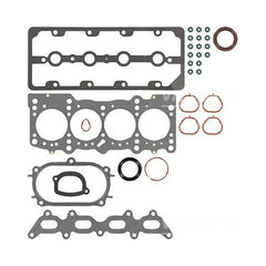 Albea Motor Contası Takım Üst 2002-2013