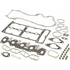 Fiorino Motor Contası Takım Alt + Üst 2007-2022