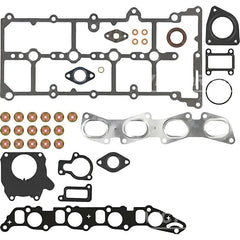 Doblo Motor Contası Takım Üst 2001-2010