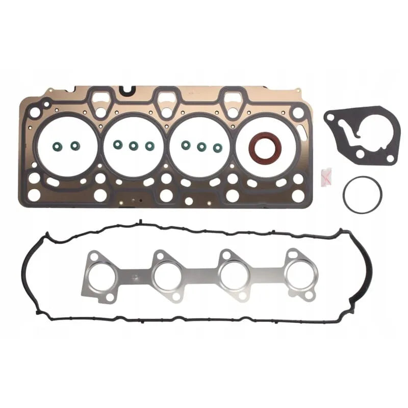 Megane Motor Contası Takım Üst 2004-2015