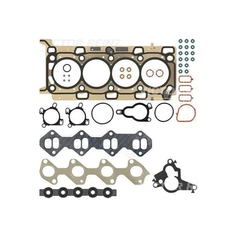 Trafic Motor Contası Takım Üst 2012-2019