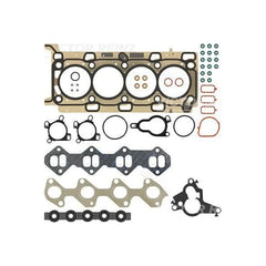 Trafic Motor Contası Takım Üst 2012-2019