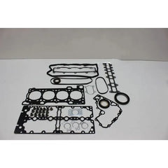 Ducato Motor Contası Takım Üst 2001-2022