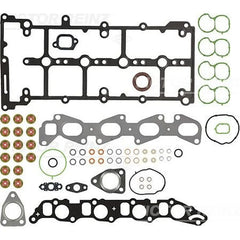 Doblo Motor Contası Takım Üst 2011-2022