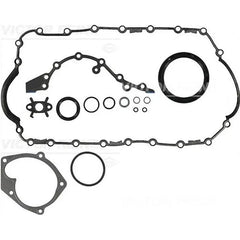 Duster Motor Contası Takım Alt 2011-2022