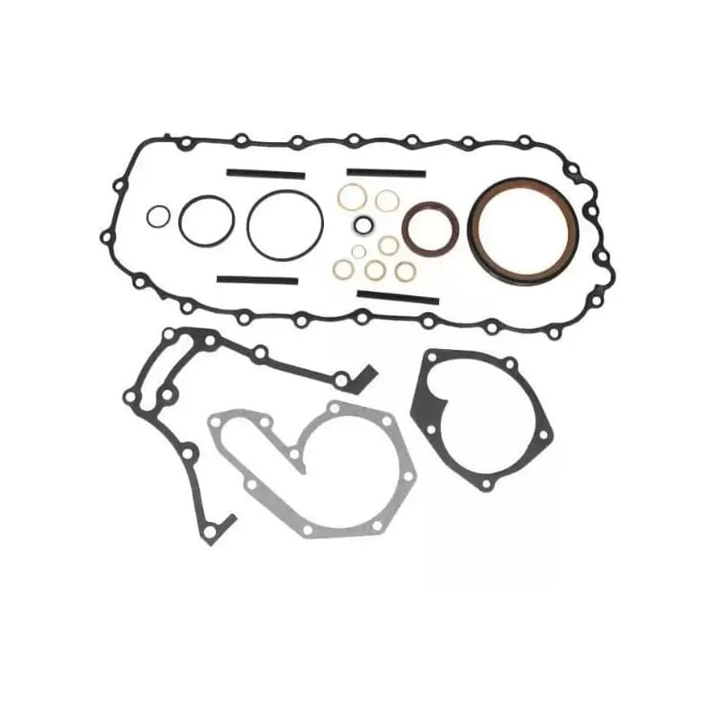 Renault 19 Motor Contası Takım Alt 1991-2001