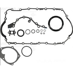 Duster Motor Contası Takım Alt 2011-2022