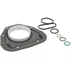 Trafic Motor Contası Takım Alt 2012-2014