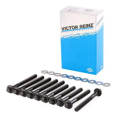 Solenza Motor Silindir Kapağı Cıvatası 2004-2005