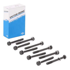 Renault 11 Motor Silindir Kapağı Cıvatası 1985-1995