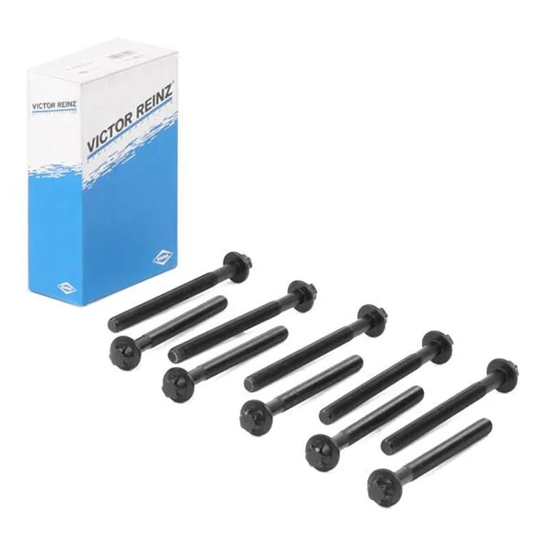 Duster Motor Silindir Kapağı Cıvatası 2011-2022