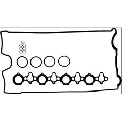 Master Motor Üst Kapak Contası 2004-2010