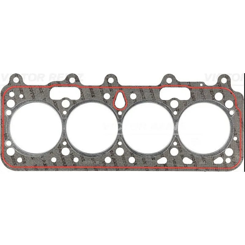 Scudo Silindir Kapak Contası 1995-2004 Victor Reinz 46431640