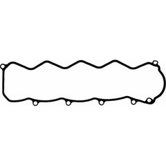 Ducato Motor Üst Kapak Contası 1995-2006