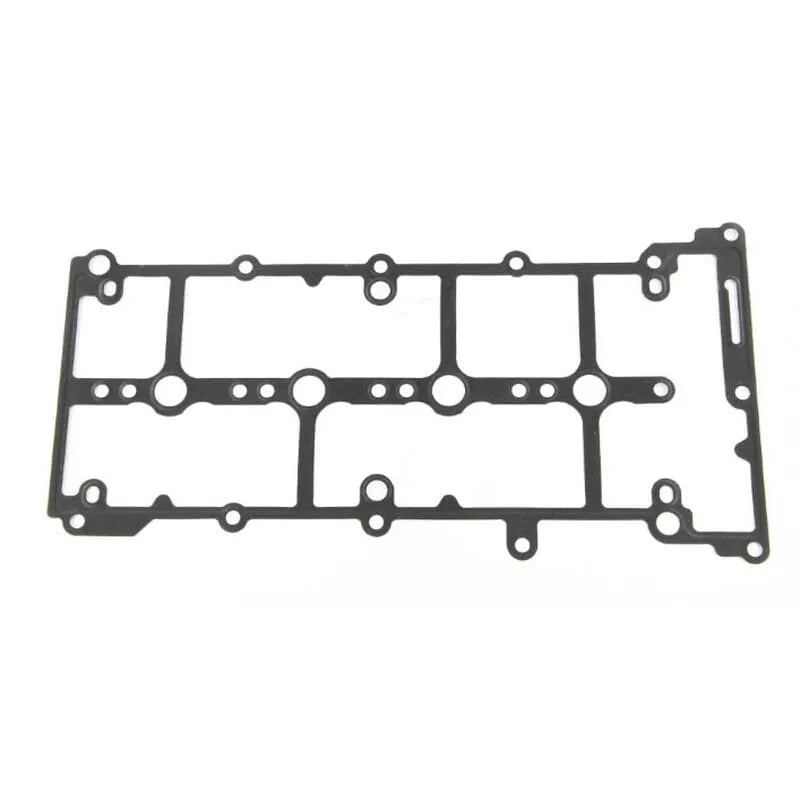 Linea Eksantrik Kapak Contası 2007-2015