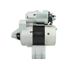 Laguna Marş Motoru 1996-2002 Remark 7700274303