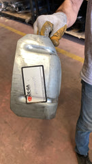 Renault 19 Ön Amortisör Kulesi Bağlantı Dayanak Sacı Sağ