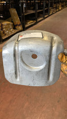 Renault 19 Ön Amortisör Kulesi Bağlantı Dayanak Sacı Sol