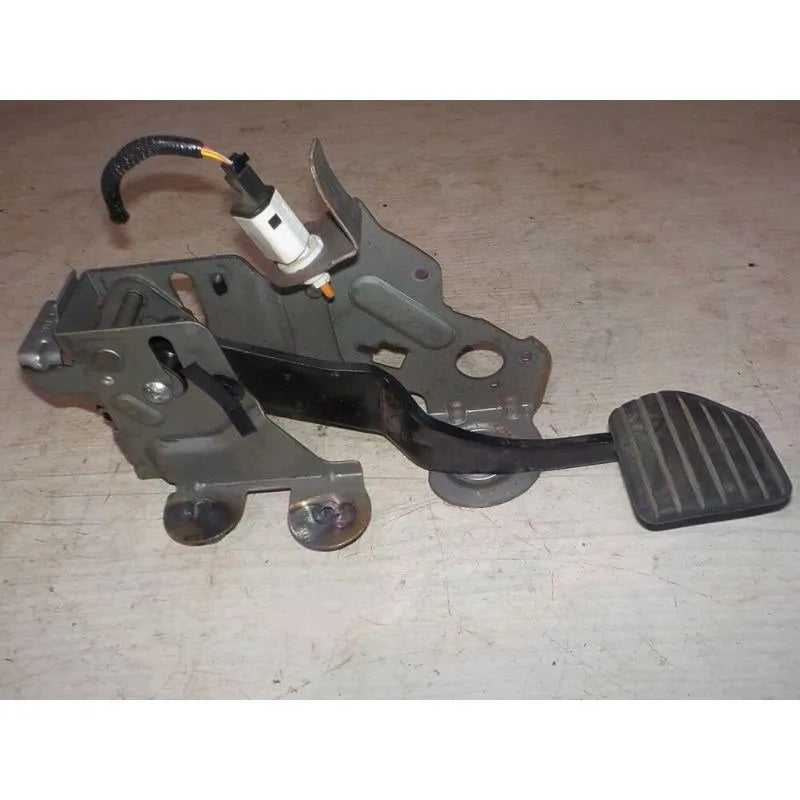 Fluence Fren Pedalı 2008-2015 REN02FL002