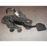 Fluence Fren Pedalı 2008-2015 REN02FL002