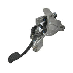 Fluence Debriyaj Pedalı 2008-2015 REN02FL003