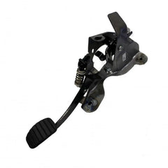 Fluence Debriyaj Pedalı 2008-2012 REN02FL004