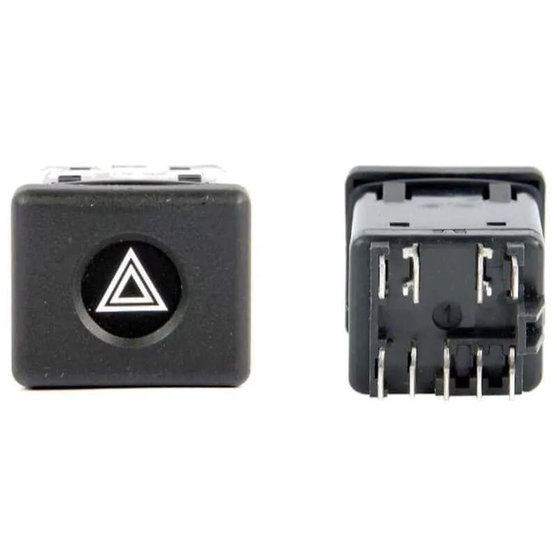 Renault 9 Dörtlü Butonu 1985-2000 De-Ga 7700765726