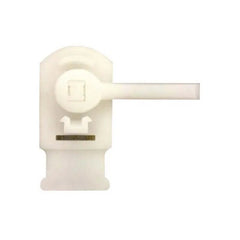 Renault 11 Kapı Kilit Envansörü 1985-1995 De-Ga 7700653446