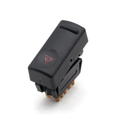 Renault 19 Dörtlü Butonu 1991-2001 De-Ga 7700817335