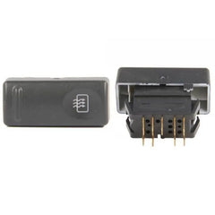 Renault 19 Arka Cam Isıtma Butonu 1991-2001 De-Ga 7700817338