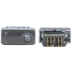 Renault 19 Arka Sis Farı Butonu 1991-2001 De-Ga 7700817334