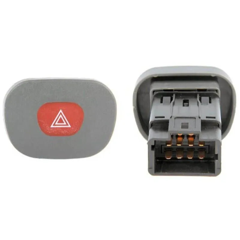 Clio Dörtlü Butonu 1999-2018 De-Ga 252904482R