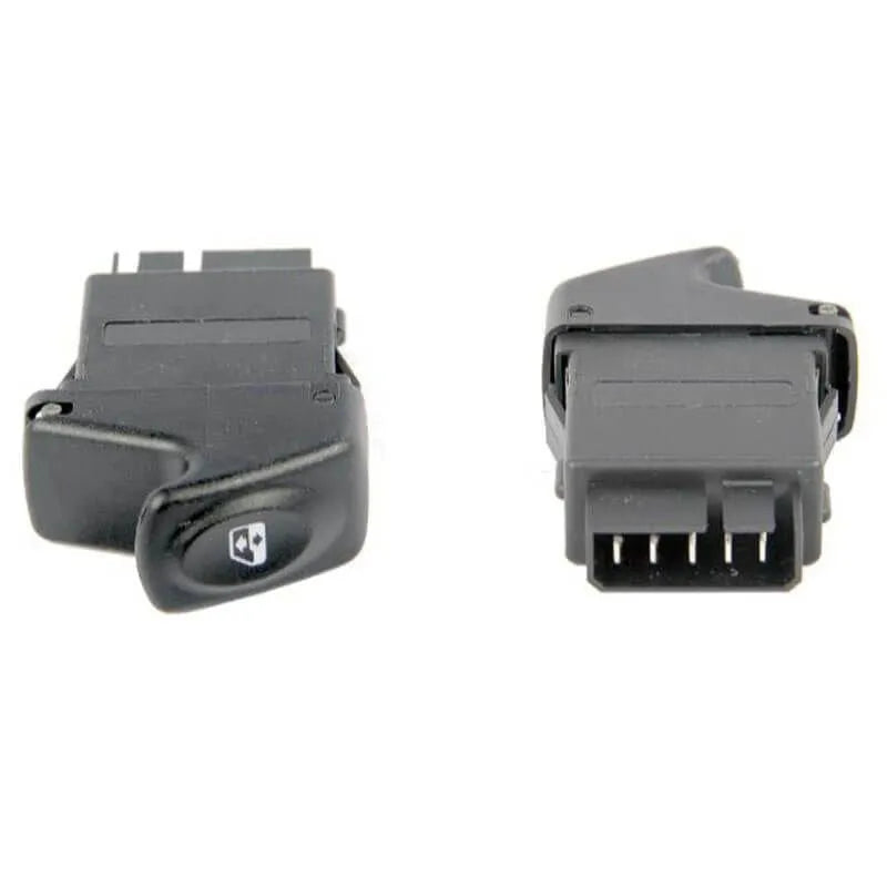 Kangoo Ön Cam Butonu Sol 1998-2009 De-Ga 7700307605