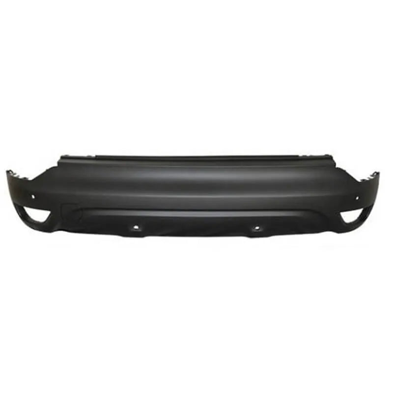 Captur Arka Tampon 2013-2019 De-Ga 850109312R