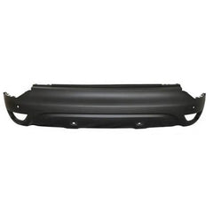 Captur Arka Tampon 2013-2019 De-Ga 850109312R