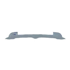 Captur Ön Tampon Spoileri 2013-2019 De-Ga 8201385438