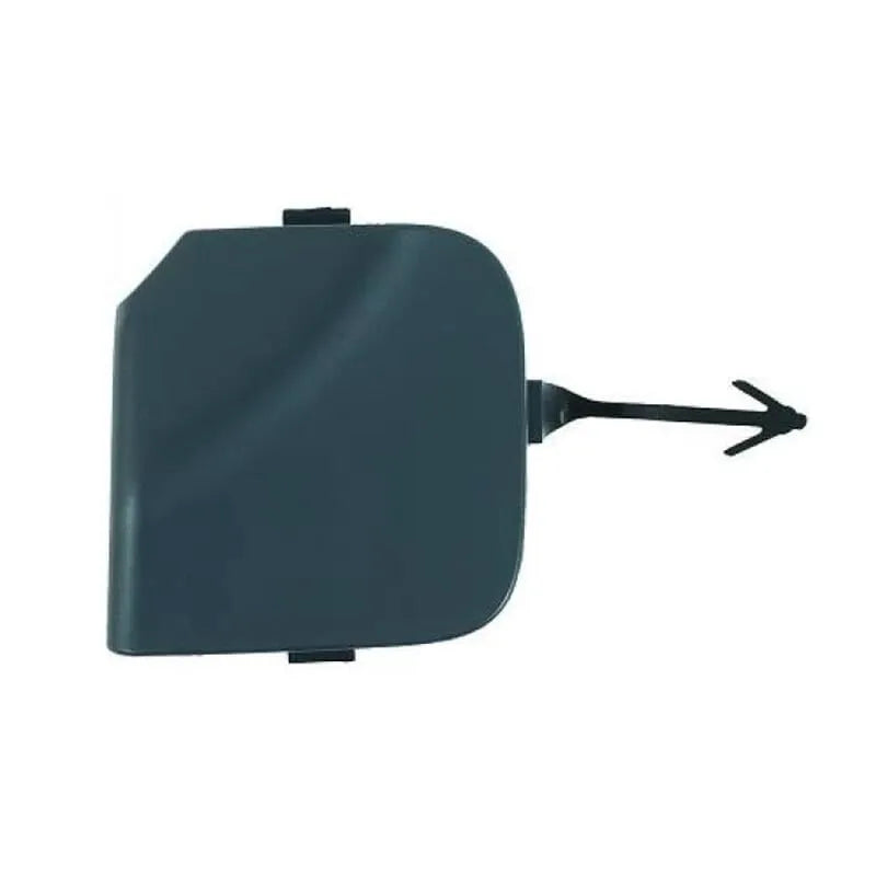 Captur Tampon Çeki Demir Kapağı 2013-2019 De-Ga 511807584R