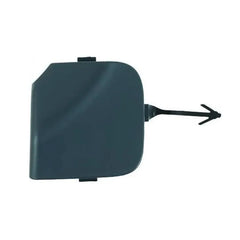 Captur Tampon Çeki Demir Kapağı 2013-2019 De-Ga 511807584R