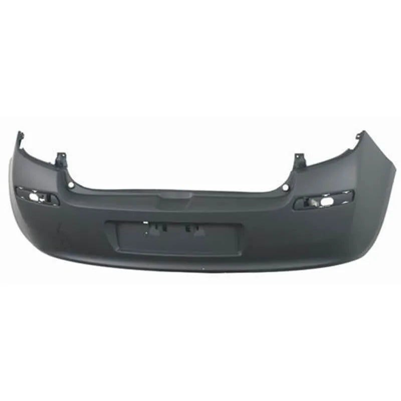 Clio Arka Tampon 2003-2012 De-Ga 7701208678